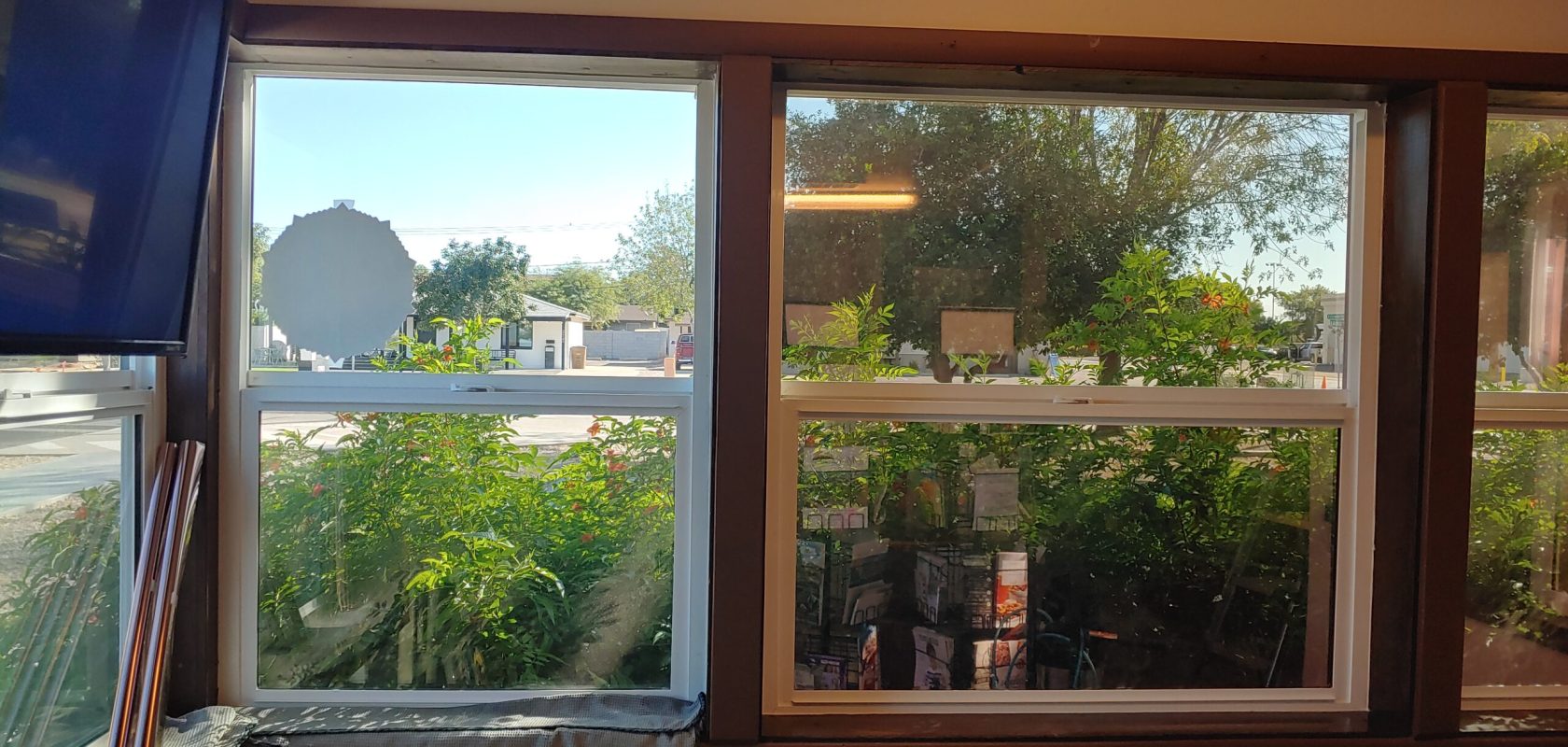 Solution Info HDR : EV(0,3,-7), FC : (0), FC : (0,3,-7)